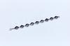Over The Line P.O.C Lens Bracelet (Small)