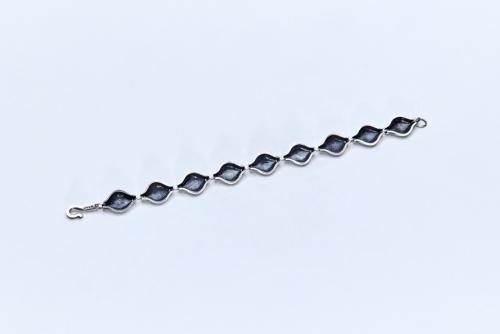Over The Line P.O.C Lens Bracelet (Small)