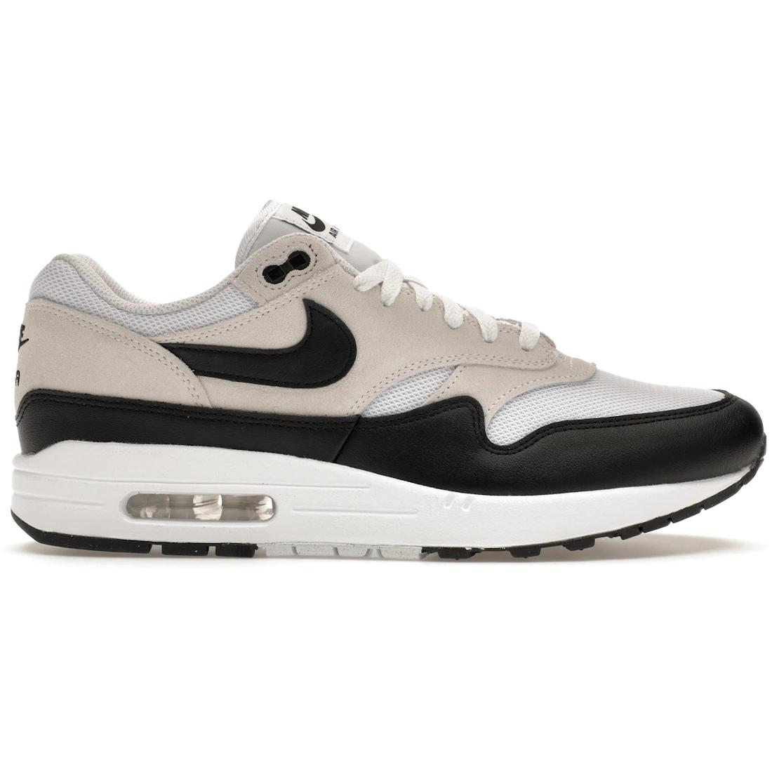 

Кроссовки Nike Air Max 1 Essential Summit White Black(FZ5808-101) 42