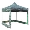 Foldable Camouflage Outdoor Canopy Tent