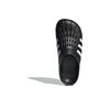 adidas Zoccoli Ciabatte Adilette GZ5886 Unisex Nero Bianco