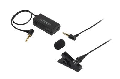 Microfon monoaural AT9903 audio-technica