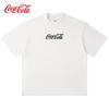 Coca-Cola Unisex Casual Short Sleeve T-Shirt