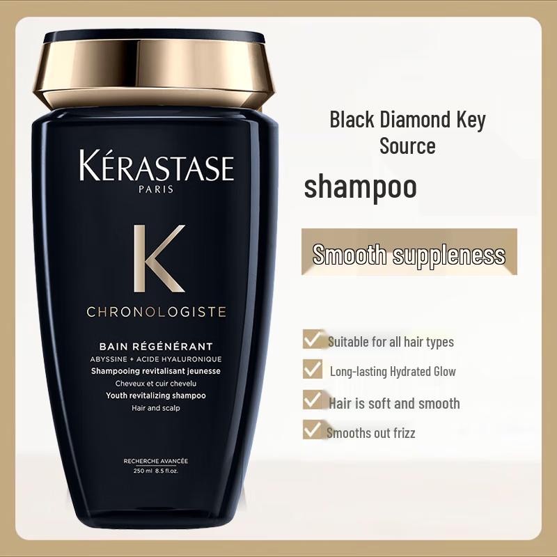 Kérastase Chronologiste Revitalizing Shampoo