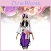 Costume Dori di Genshin Impact Outfit Cosplay di Alta Qualità per Halloween e Comic Con