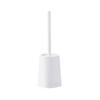 Camellia Anti-Splash Toilet Brush Set