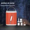 Ally Electric Air Pump for Camping & Vacuum Bags