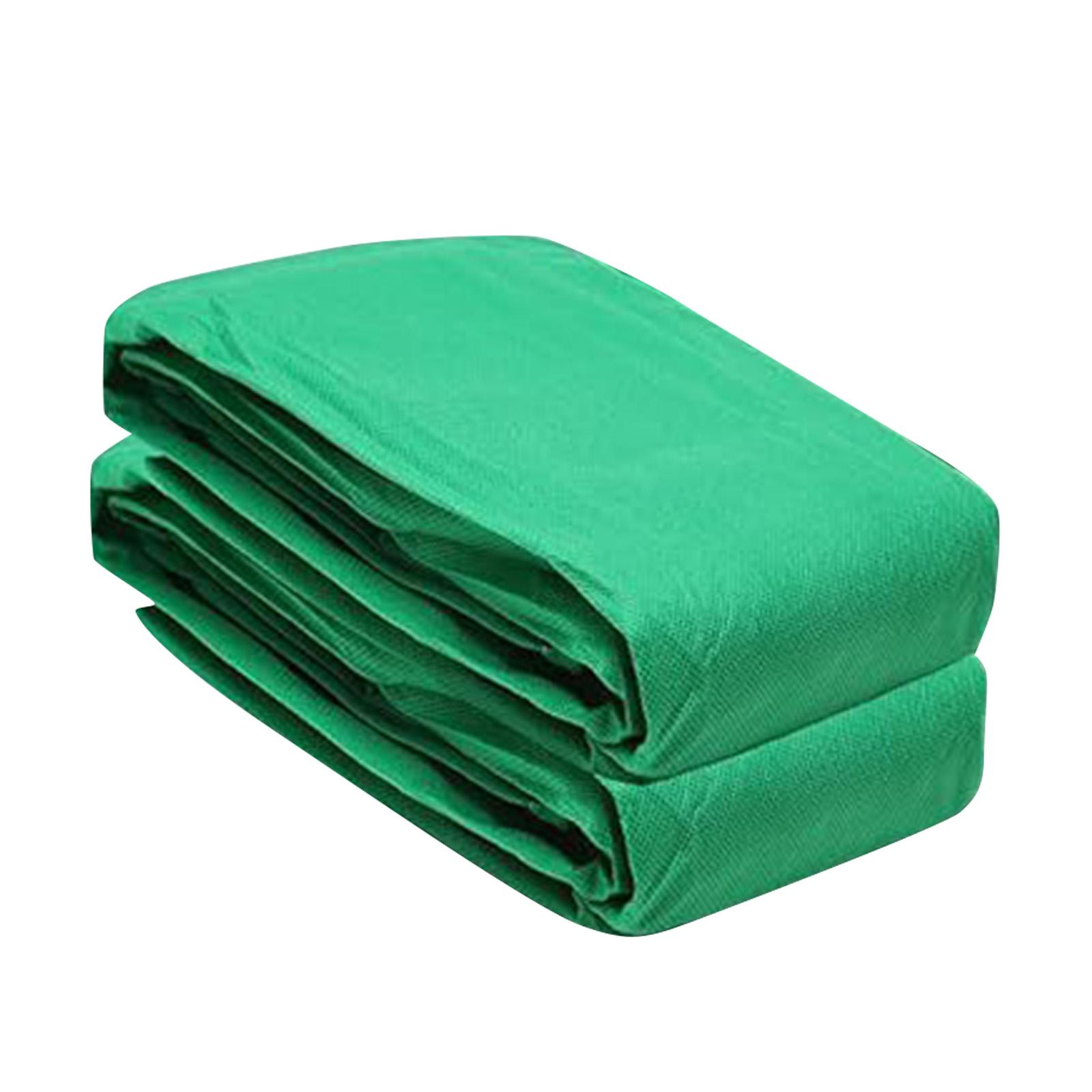 

Winter Plant Covers, Frost & Resistant Plant Bags With Zipper & Drawstring, Breathable Non-Woven Fabric For Shrubs, Trees & Potted Plants, Reu S