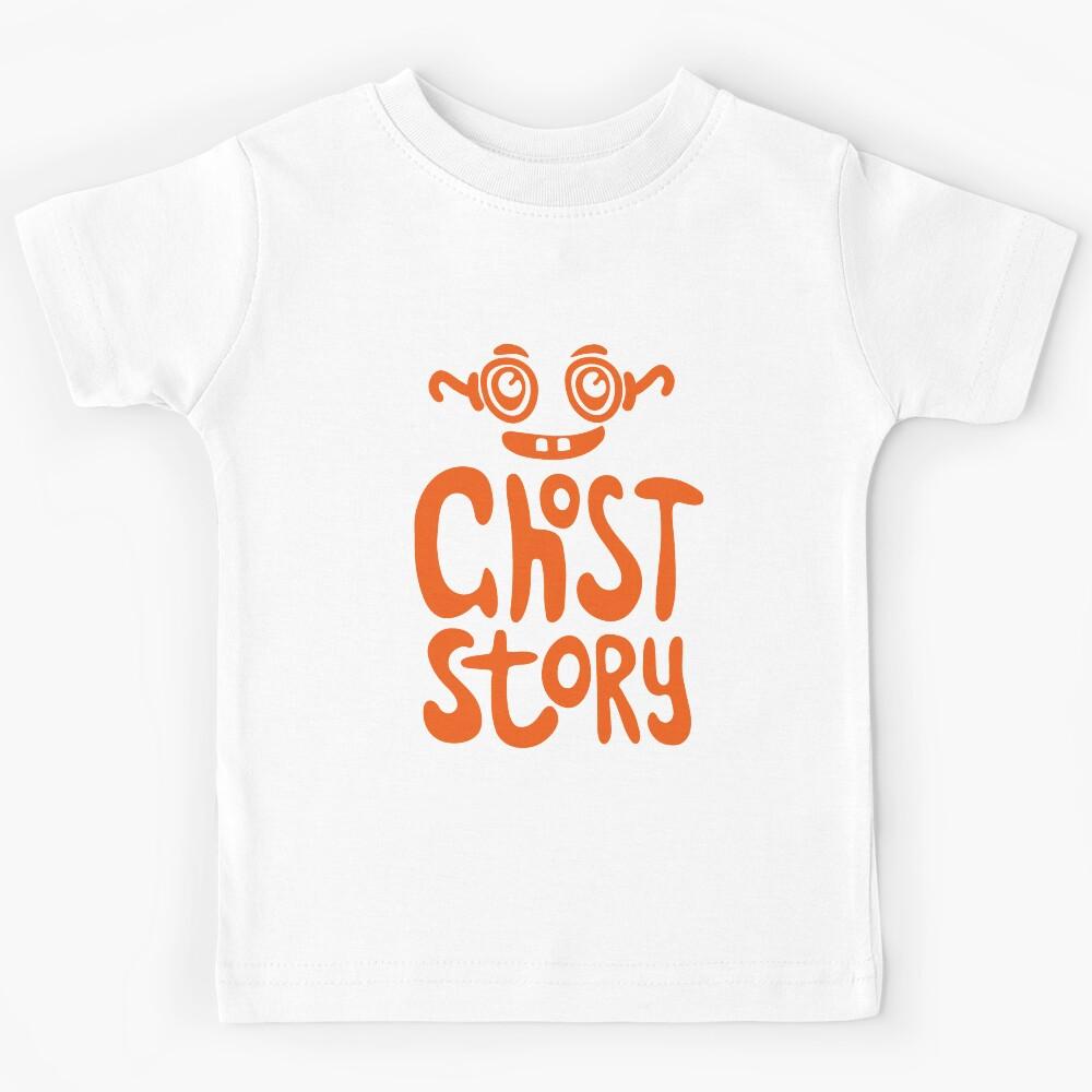 Ghost Story Kids T-Shirt 130