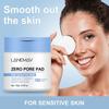 Zero Pore Pad - Gently Eliminates Dirt and Excess Oil, Deep Cleanse and Unclog Skin Pores- Facial Cleansing Pads for Sensitive Skin