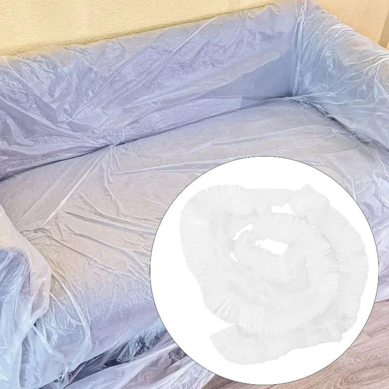 Disposable Elastic Bed Cover