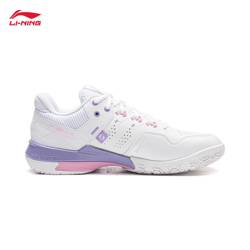 

Li-Ning Thunder 2 Pro Unisex Professional Badminton Shoes 39.5