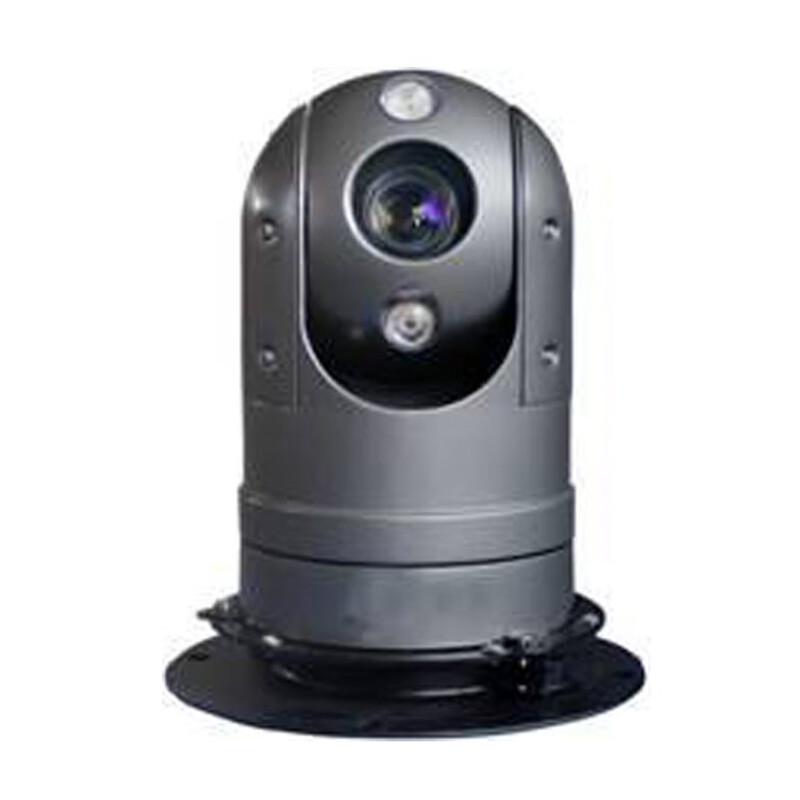 Vehicle PTZ HD Infrared Camera