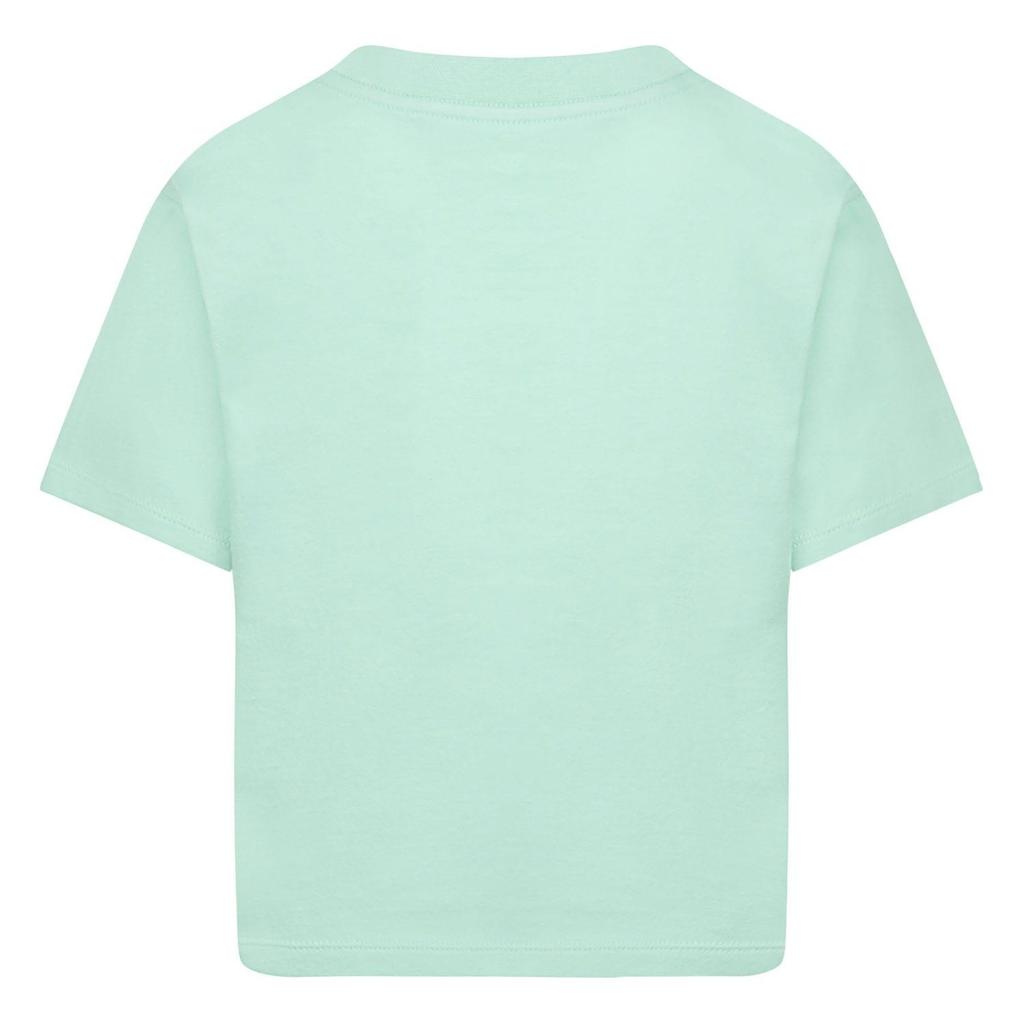 Nike Childrens/Kids Club Boxy T-Shirt