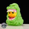 Best of TUBBZ Rubber Duck Box - S.O.S. Ghosts - Slimmer - 9cm