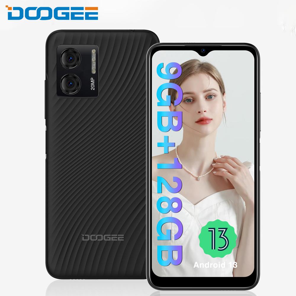 

Смартфон Doogee N50S