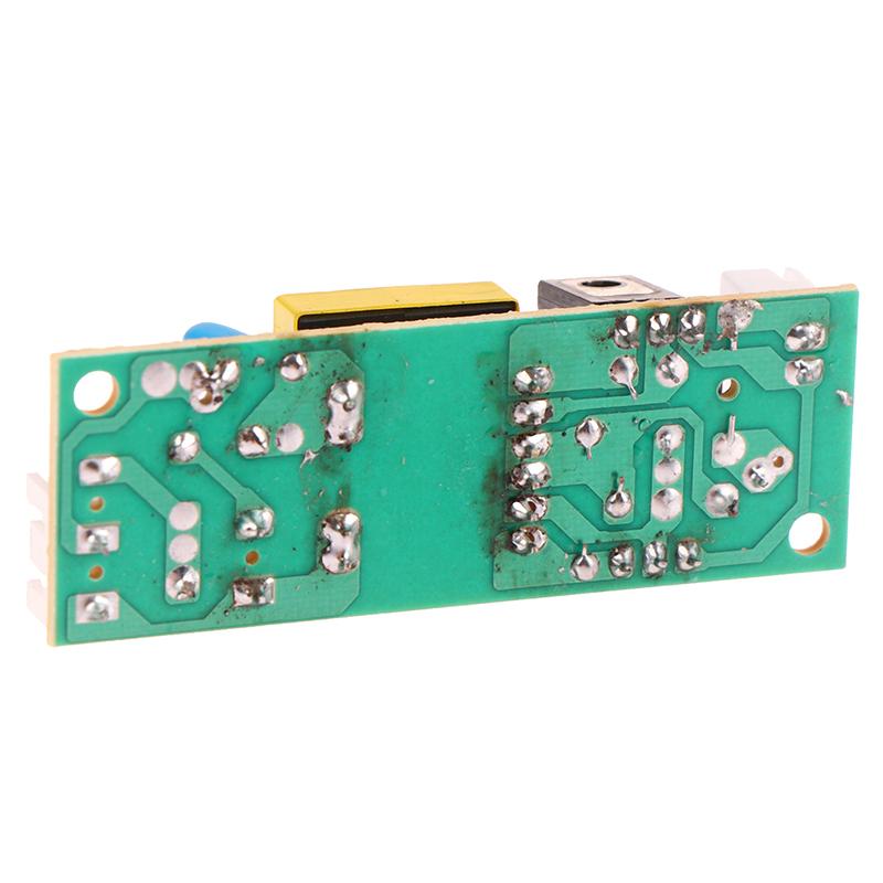 1 Stück Lampentreiberplatine Stromtransformator Ultraviolett-UVC-Lampe Elektronisches Vorschaltgerät Überlastschutzfunktion Zubehör