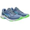 Sportschuhe Asics Denimblau / Waterscape Netburner Ballistic FF 3