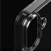 Etui Do Iphone 14 Plus Z Magsafe Przeźroczyste, Silikonowe Flexi, Kot Birmański