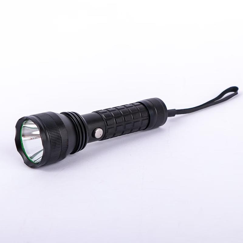 Lishi T103 Rechargeable Portable Flashlight