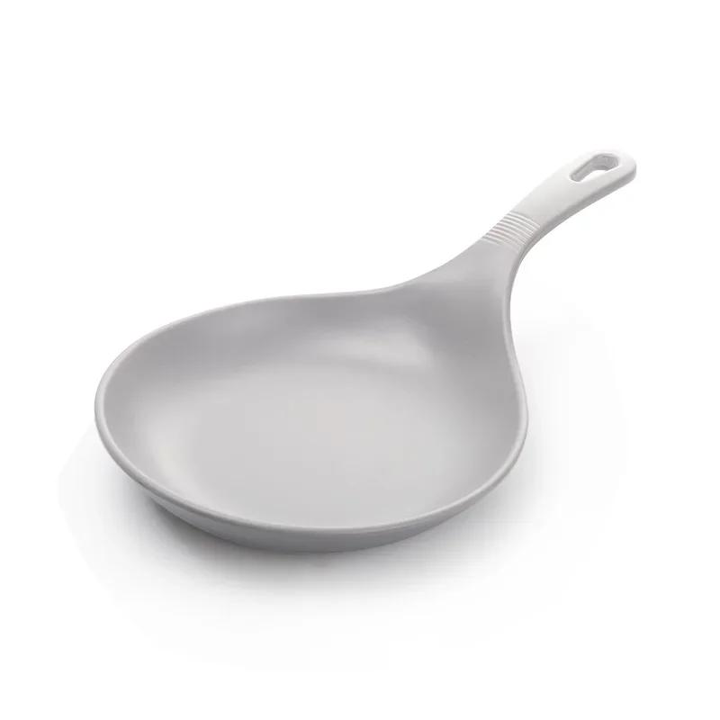 Pizza Long Handle Plate Vegetable Household Western Sushi Plate Dinner Plates Steak The Restaurant Ceramic Plate