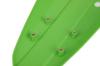Kawasaki KLX250 KLX300 and other motorcycle Universal rear fender cover and Customizable aftermarket part (1993-2007), (1997-2003), mudguards.