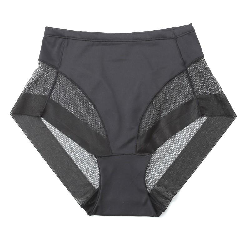 Women Fashion Sexy Lingerie Lace Breathable Soft Stretch Underpant Underwear