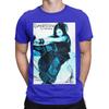 Amy lLee Evanescence Album poster Funny 100 Cotton TShirt Amy lLee Evanescence Tees Tops For Unisex