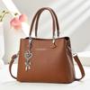 Fashionable Ladies Large Single Shoulder Crossbody Bag Handbag Versatile Mom Bag New Style Home Daily Women's Luxury Handbag