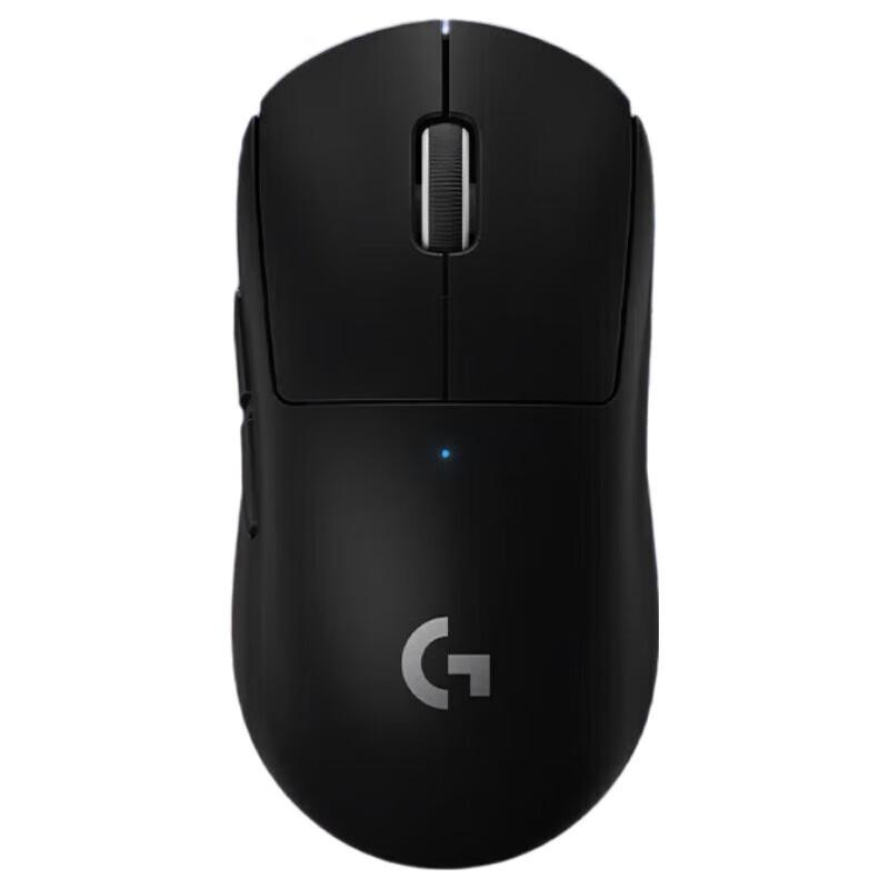 

Logitech G PRO X SUPERLIGHT Wireless Gaming Mouse