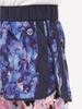 Halbe Hose HAPPY NOW SHORTS BLK S [Roxy] Damen