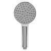 G1 2 Shower Head MultiFunction HandHeld Pressurized Shower Sprayer Bathroom Accessories