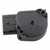 Throttle Position Sensor TPS APPS Fit for 1998-2004 Dodge Ram Cummins 2500 3500 Diesel 5.9L Replace # 53031575AH AP63427 39700