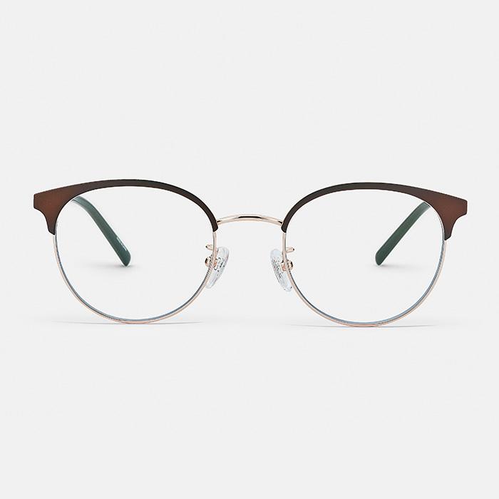 Byumaeb Fatal_Full Titanium Ultra-Light 9G Colored Bottom Round