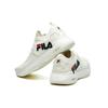 Fila Athletics Back Logo Low Shoes 'White' A12M112103FWW