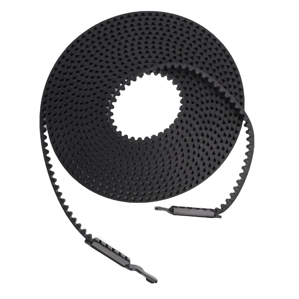 41A5250 1 Garage Door Drive Belt Replacement for Liftmaster 8ft High Garage Door Opener 261 Inch Drive Belt