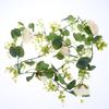 Decorazioni per la casa – Ghirlande e fiori artificiali