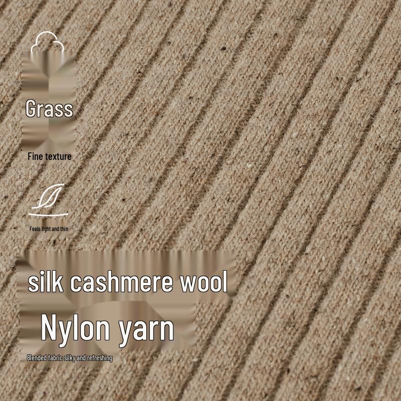 Women's V-Neck Slim-Fit Long-Sleeve Knit Cardigan