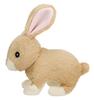 IWAYA Rabbit Mimi Plush Toy (IWAYA) Flip-Ear Battery-Operated 3183-1