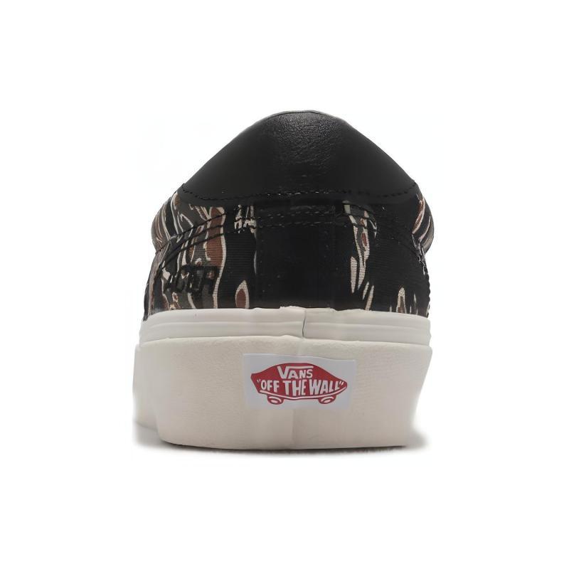 Vans Acer Mesh Ni Sp 'Tiger Camo' Vans VN0A5DXZ9FG