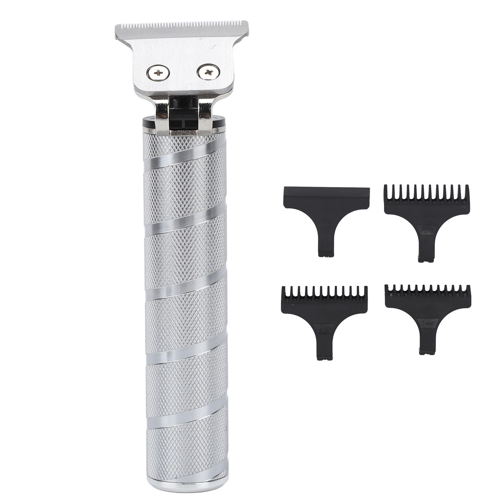 

Машинки для стрижки волос, набор аккумуляторных триммеров для бороды, профессиональные электрические беспроводные парикмахерские машинки для стрижки