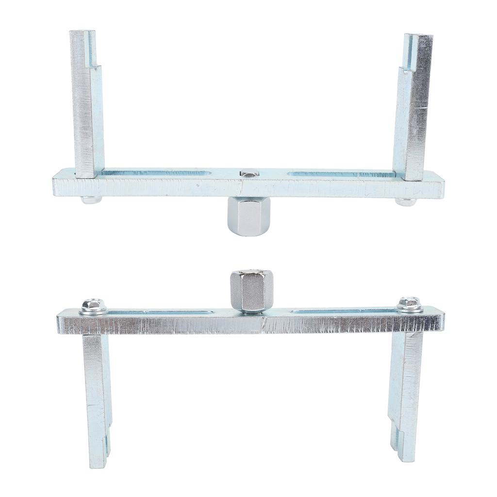 Fuel Pump Removal Tool Lock Ring Spanner Aluminum Alloy Right Angle Fuel Tank Lid Cover Remove