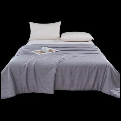 HODO Jacquard All-Season Fiber Quilt