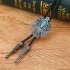 Bolo Tie Costume Accessories Neck Tie for Women Mens Accessories Jewelry Gift