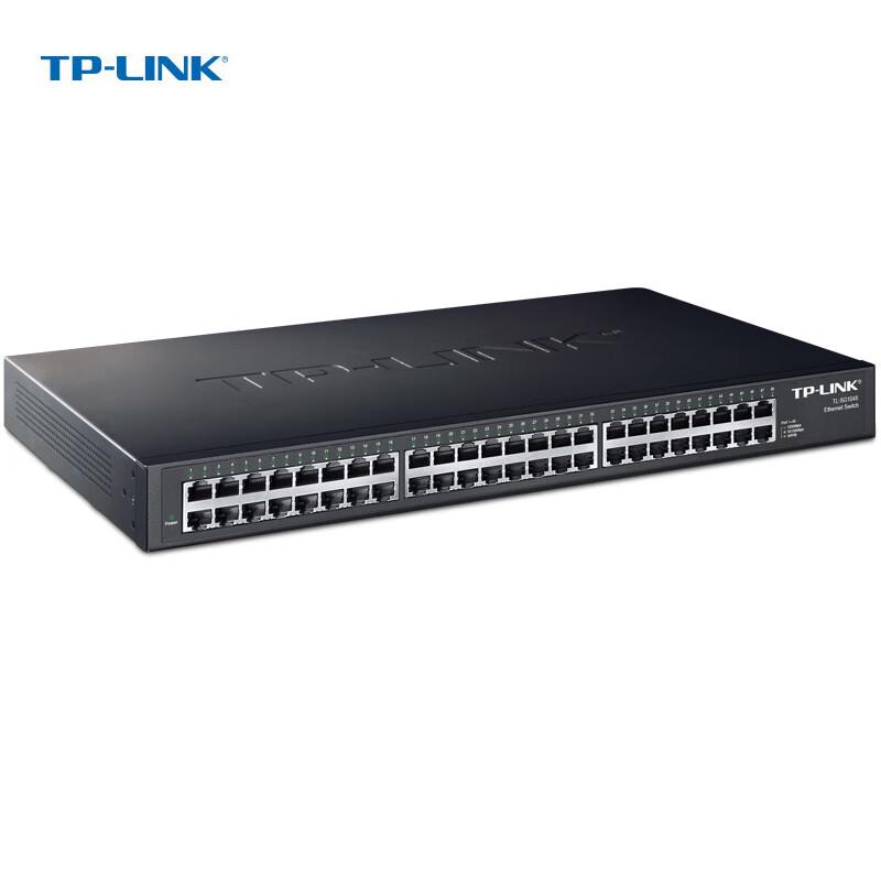 TP-LINK Gigabit Ethernet Switches