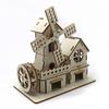 Youngsters Premium-Quality Stem Play Sets Self-Assembly Premium-Quality Physical Construction-Set Premium-Quality Science Superior-Grade Experiment