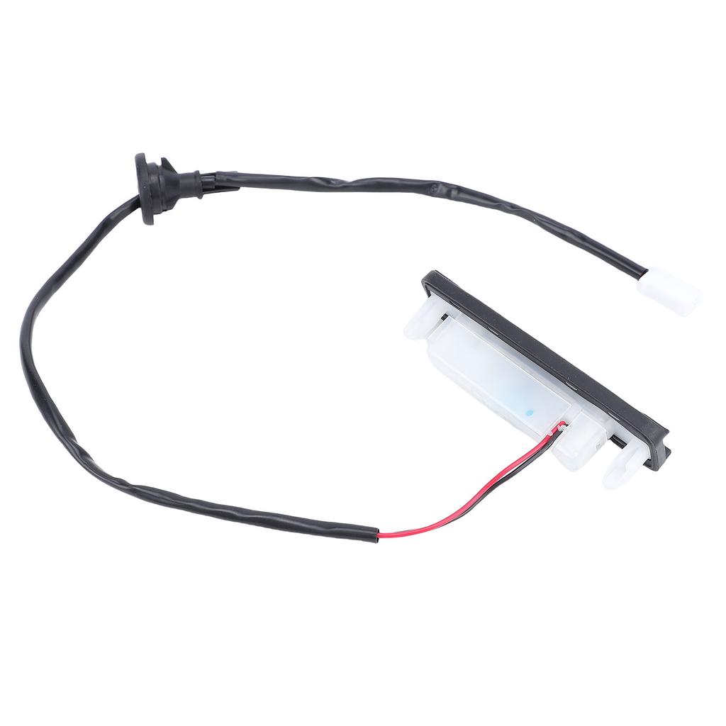   Tailgate Release   Replacement for   2007-2011 Vehicle Rear   Liftgate   Button