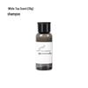 Futeng Disposable White Tea Hotel Shampoo (100 Bottles)
