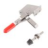 Antislip Lever Clamp Stainless Steel Quick Release Toggle Clamp Tool Toggle Clamp  Welding