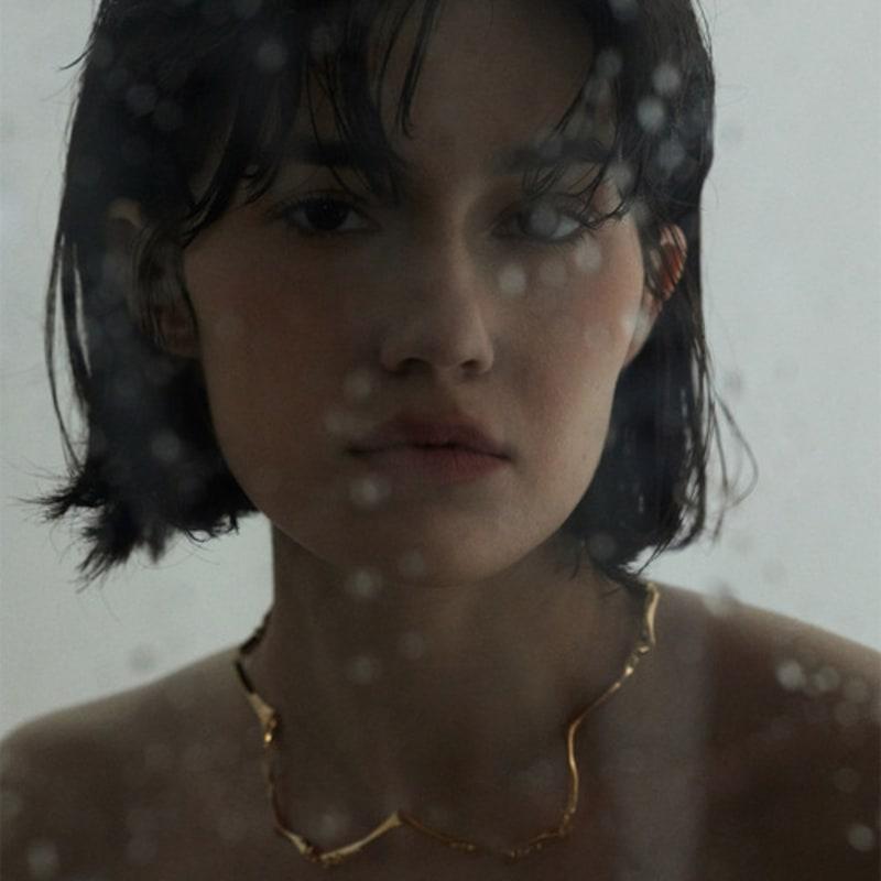 ARCHIVE SCENE Memories of Paris_necklace